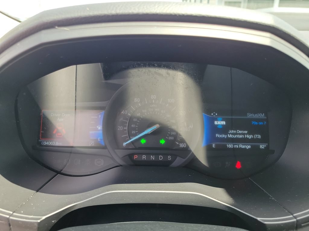 Certified 2024 Ford Edge SE AWD/4WD image 26