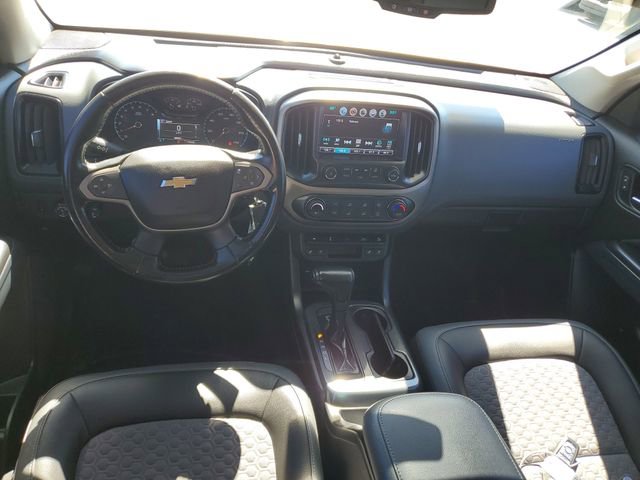 Used 2018 Chevrolet Colorado Z71 image 10