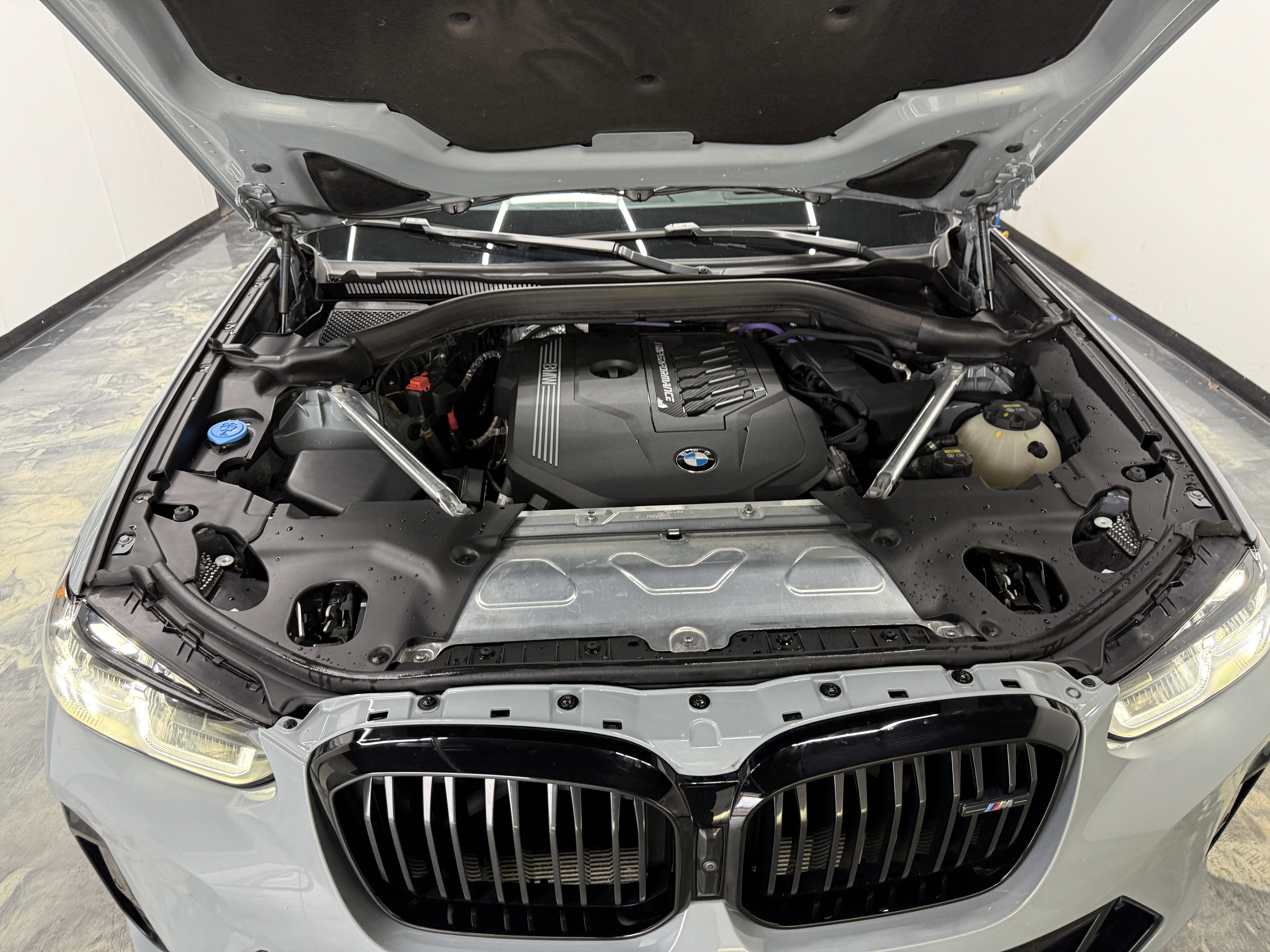 Used 2023 BMW X3 M40i image 33
