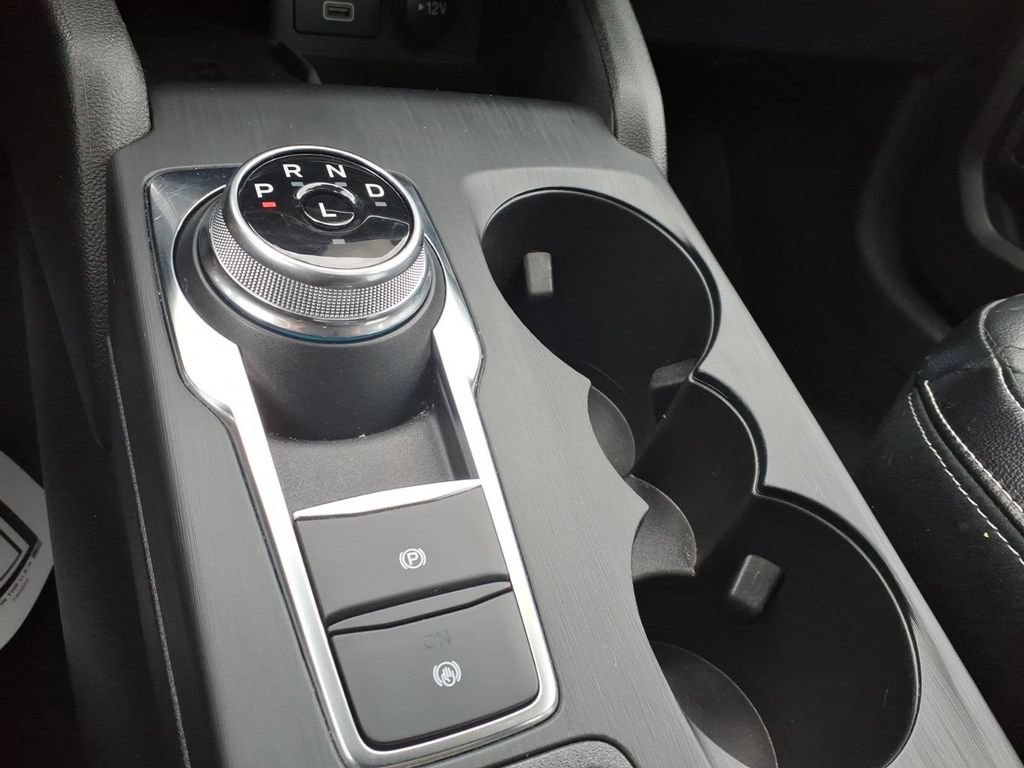 Used 2024 Ford Escape SE w/ PHEV Premium Package FWD image 26