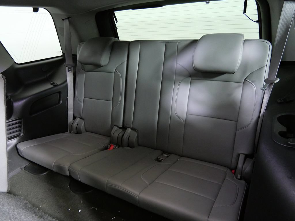 Used 2015 Chevrolet Tahoe LT w/ Luxury Package AWD/4WD image 21