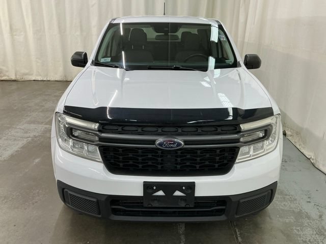 Used 2022 Ford Maverick XLT w/ Equipment Group 300A Standard AWD/4WD image 12