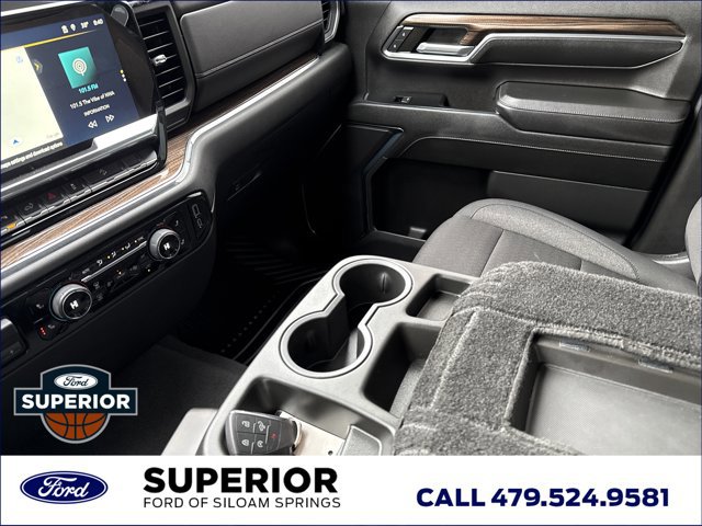 Used 2024 Chevrolet Silverado 3500 LT w/ All Star Edition image 23