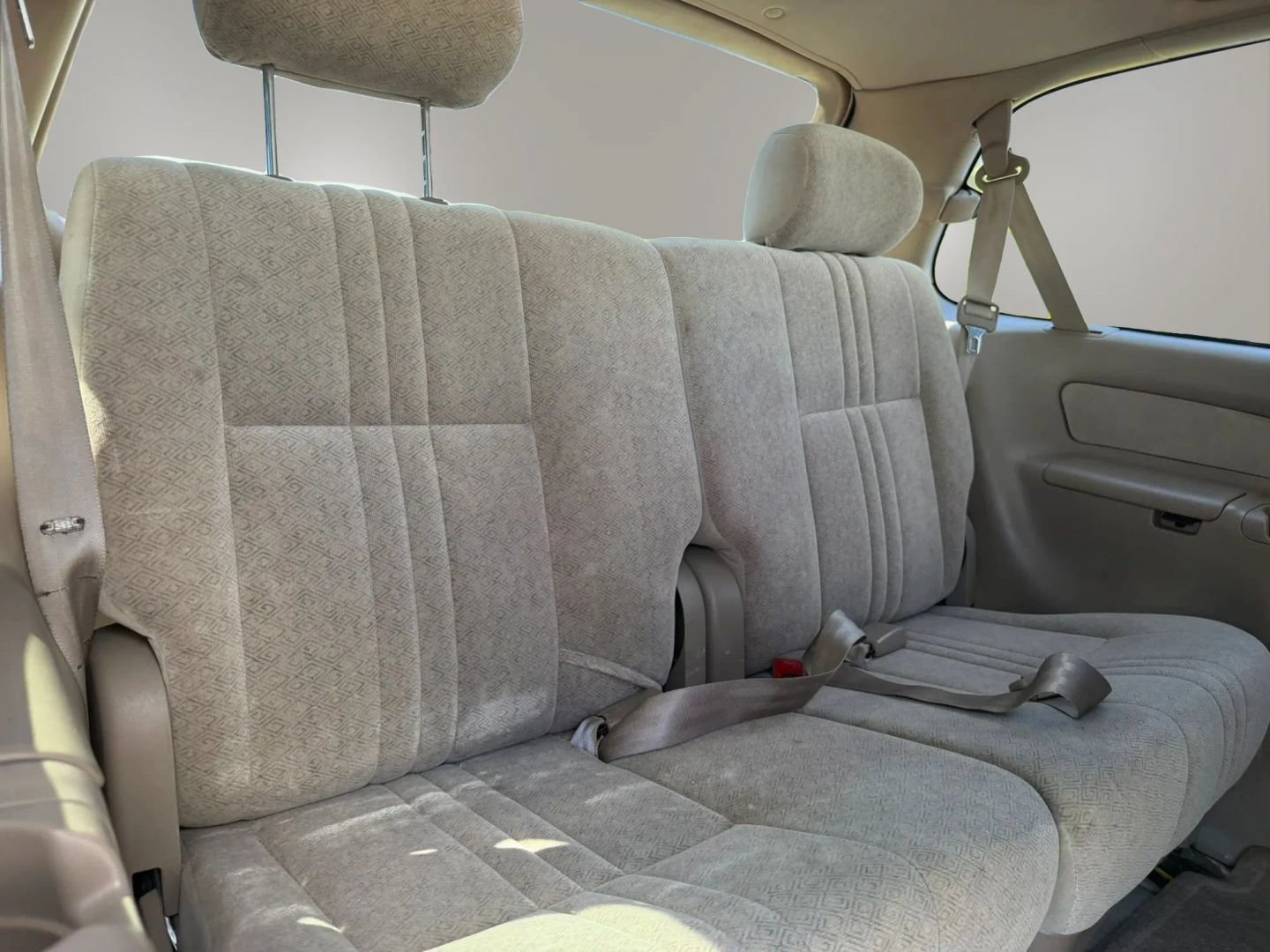 Used 2000 Toyota Sienna CE w/ CE Extra Value Pkg FWD image 20
