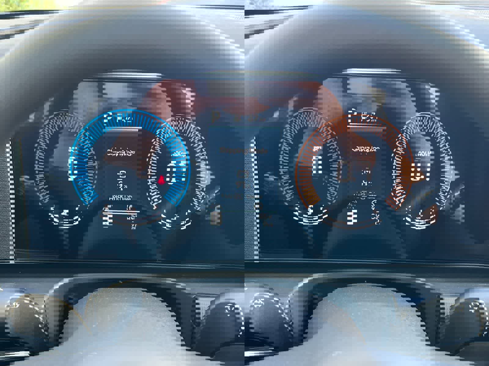 New 2026 Hyundai Tucson SEL image 22