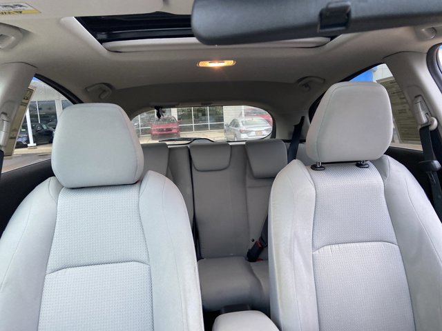 Used 2020 Honda HR-V EX image 19