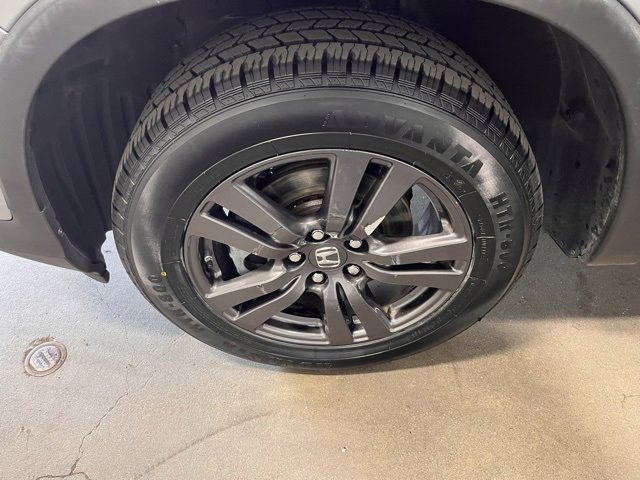 Used 2019 Honda Ridgeline Sport image 29