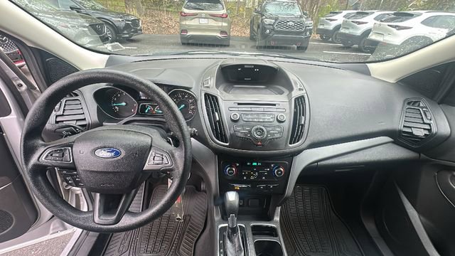 Used 2017 Ford Escape SE AWD/4WD image 9