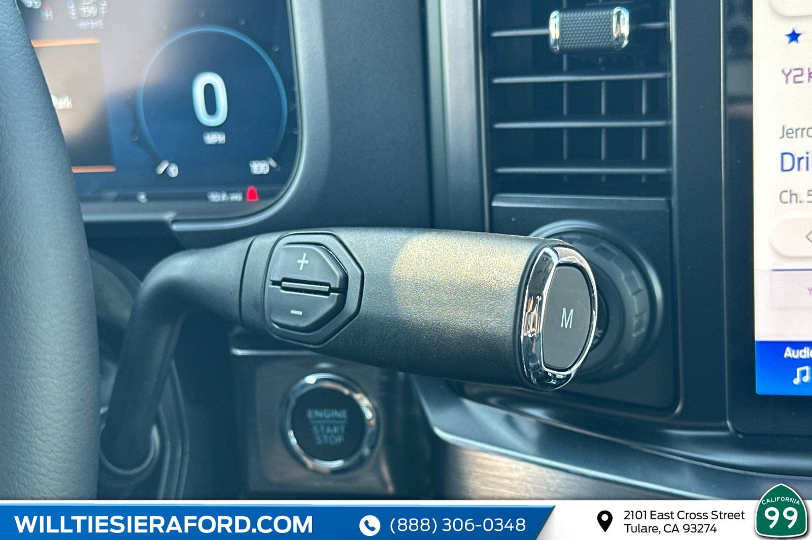 New 2026 Ford F350 Lariat w/ Tremor Off-Road Package image 16