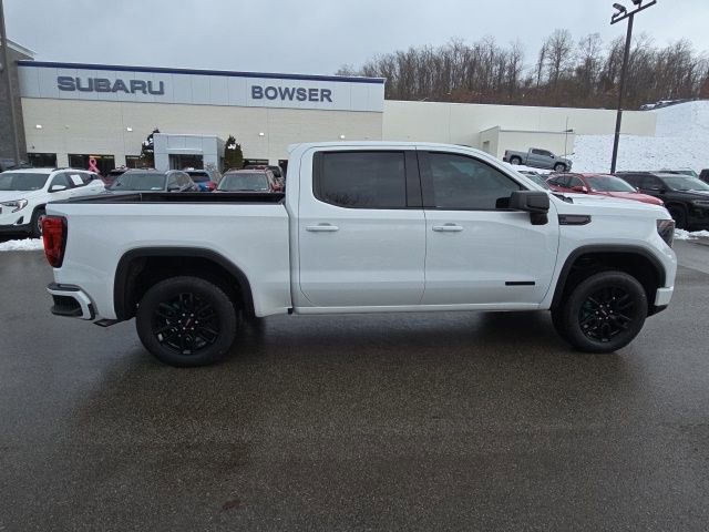 Used 2025 GMC Sierra 1500 Elevation w/ Preferred Package image 6