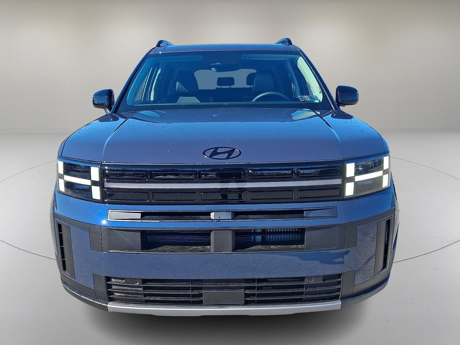 New 2026 Hyundai Santa Fe XRT video 2