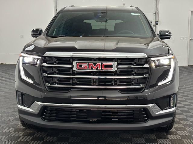 New 2026 GMC Acadia Elevation w/ Elevation Premium Package image 14