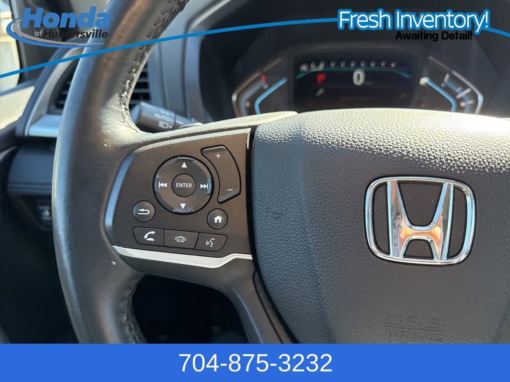 Used 2024 Honda Odyssey EX-L image 21