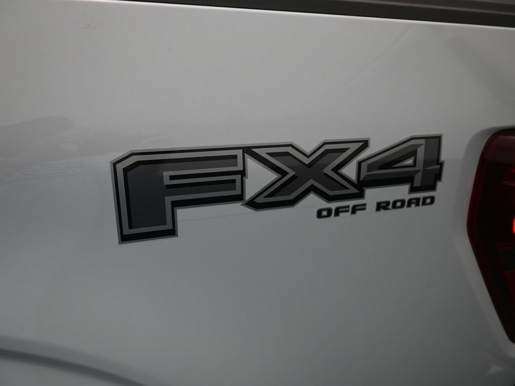 New 2025 Ford F150 Platinum w/ FX4 Off-Road Package image 23
