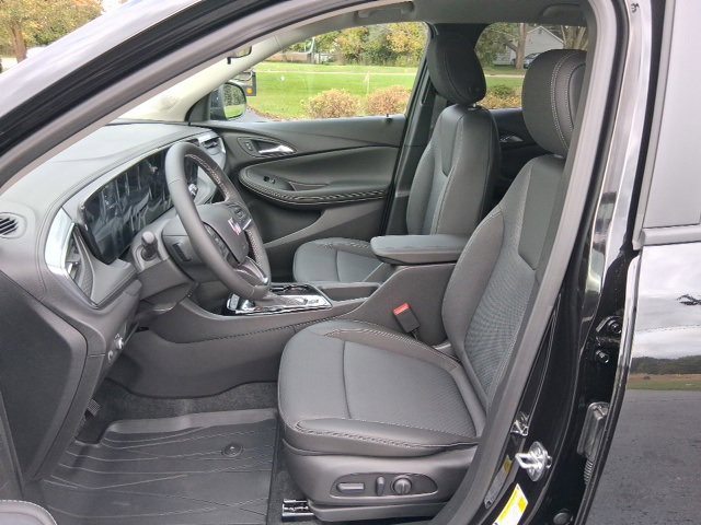 New 2026 Buick Encore GX Preferred w/ Comfort Package image 10