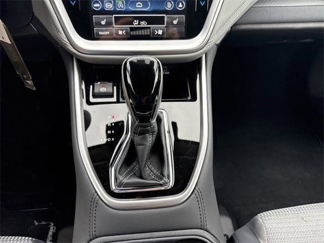 New 2025 Subaru Outback Premium image 12
