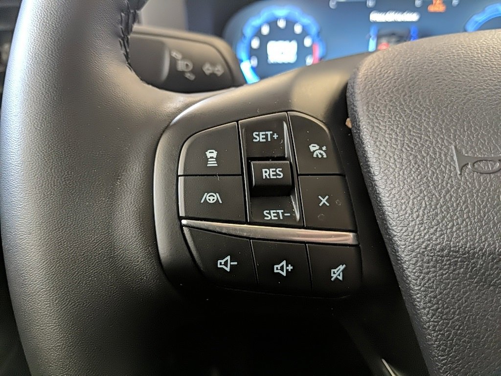 Used 2025 Ford Bronco Sport Outer Banks w/ Outer Banks Tech Package+ image 16