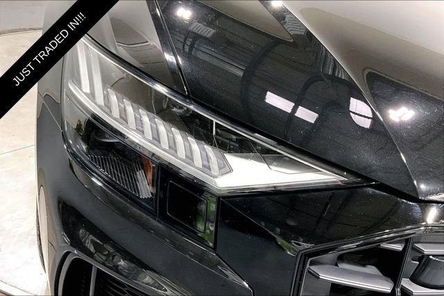 Used 2023 Audi Q8 Premium Plus image 30