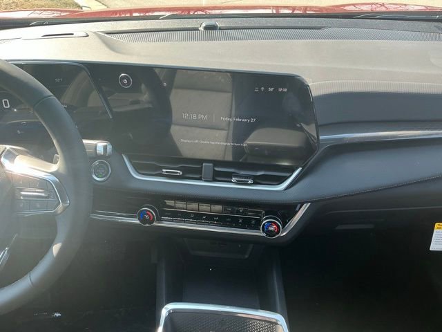 New 2026 Chevrolet Equinox LT w/ Convenience Package II image 24