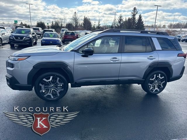 New 2026 Subaru Outback Touring XT image 4