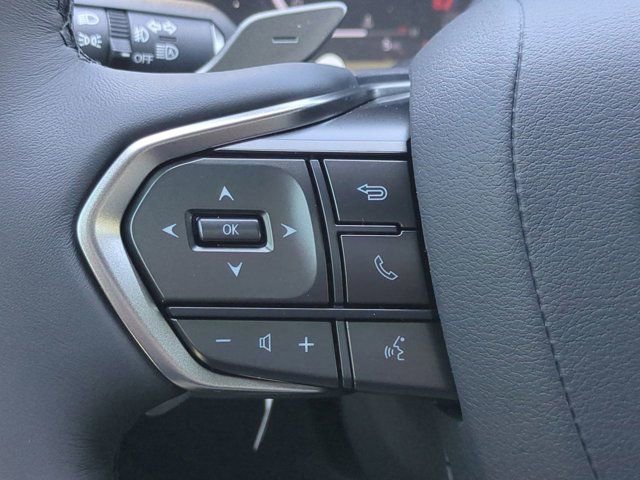 New 2026 Lexus RX 350 Premium FWD image 24