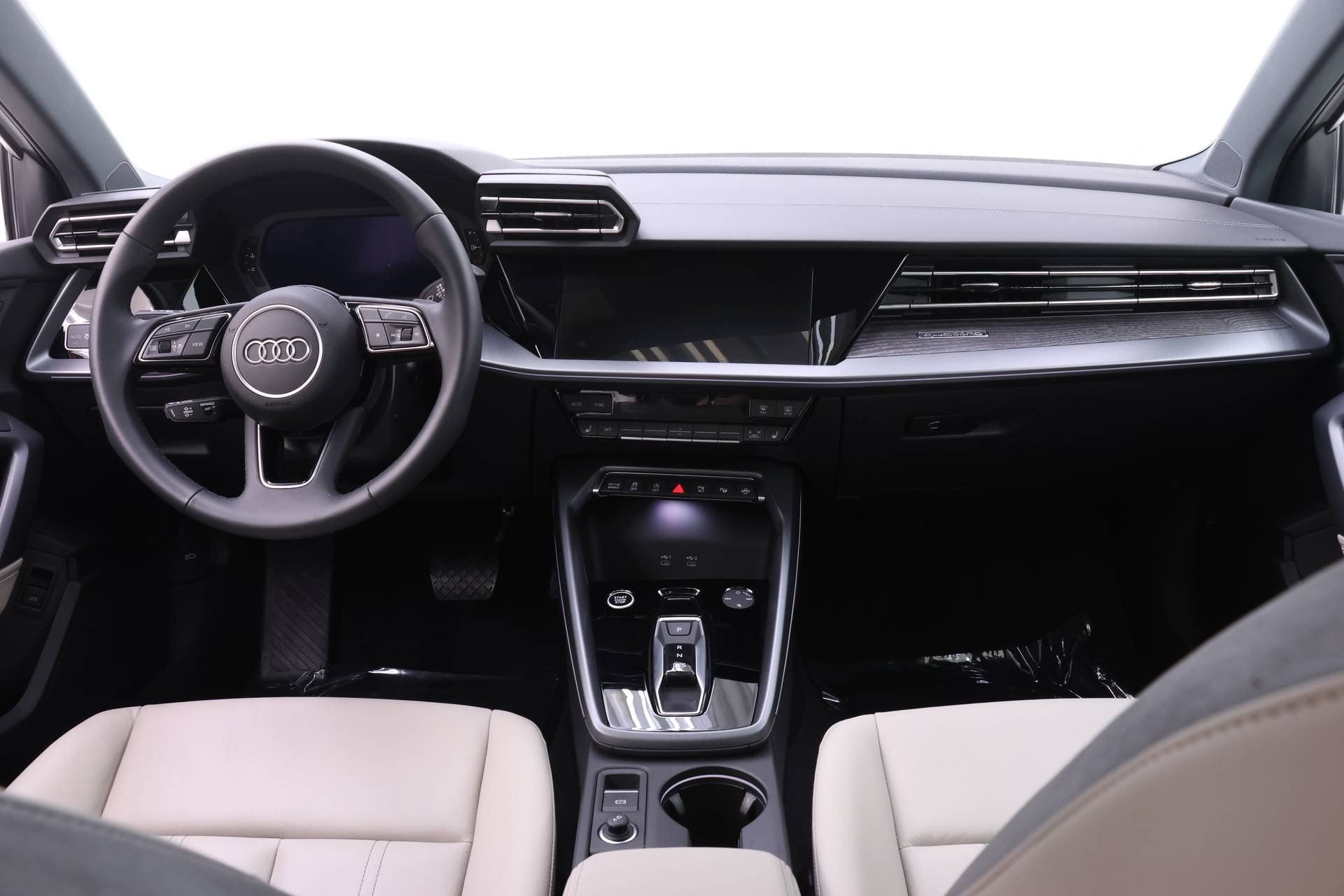 Used 2025 Audi A3 2.0T Premium w/ Black Optic Package image 8