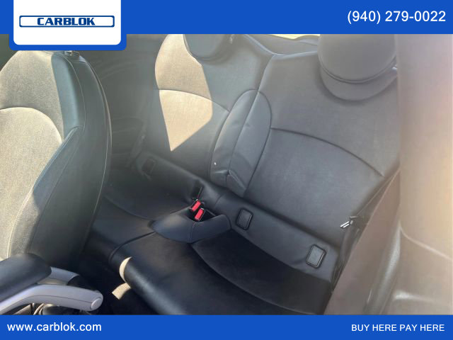 Used 2007 MINI Cooper S image 10