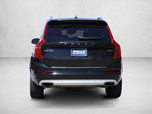 Used 2018 Volvo XC90 T6 Momentum w/ Convenience Package AWD/4WD image 6