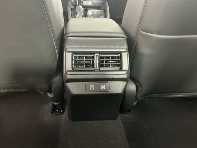 Certified 2026 Honda Accord EX-L image 22