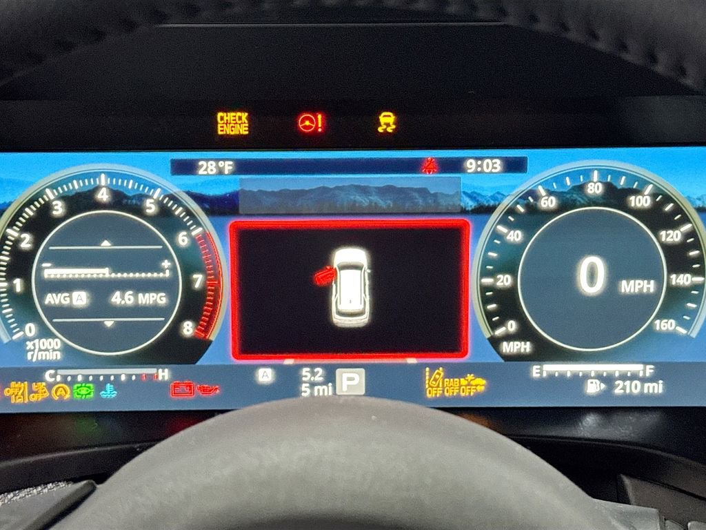 New 2026 Subaru Outback Limited image 10