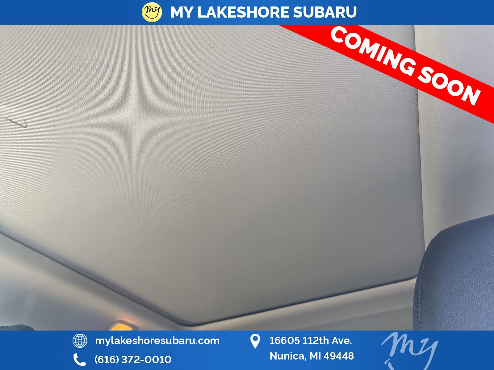 Used 2016 Nissan Rogue SL w/ SL Premium Package image 12