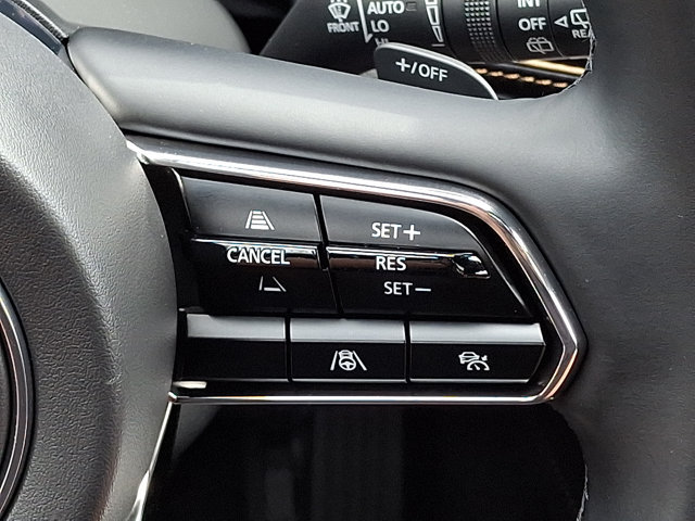 Used 2025 MAZDA CX-90 Plug-In Hybrid w/ Premium Plus AWD/4WD image 23