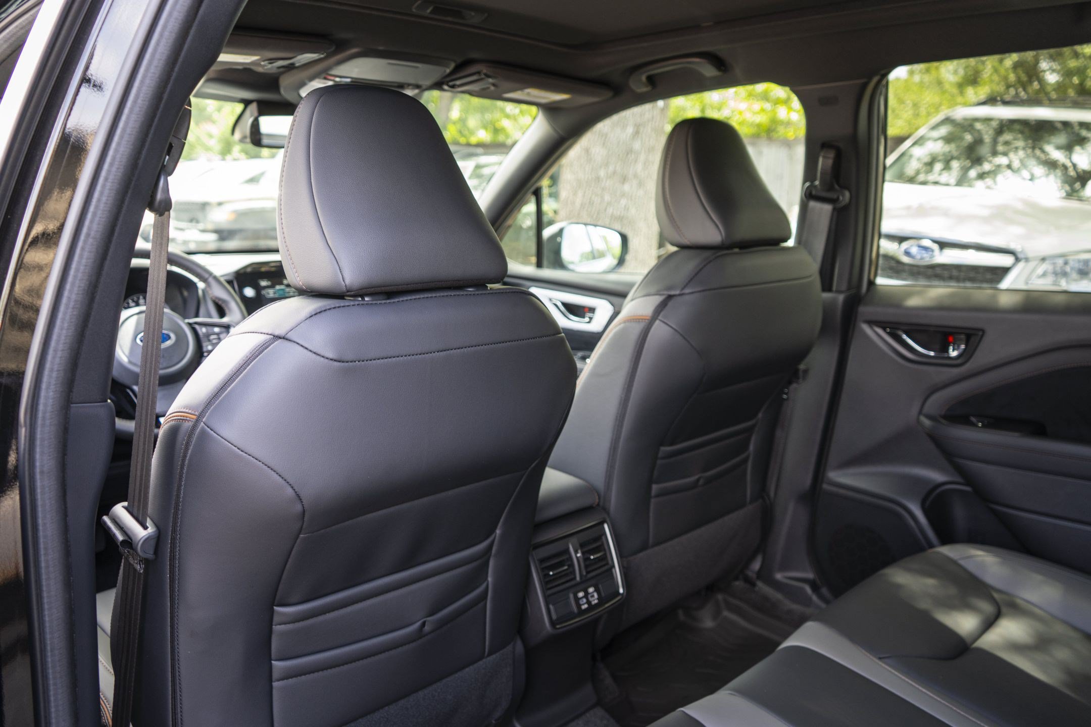 New 2026 Subaru Forester Sport w/ Onyx Edition AWD/4WD image 23