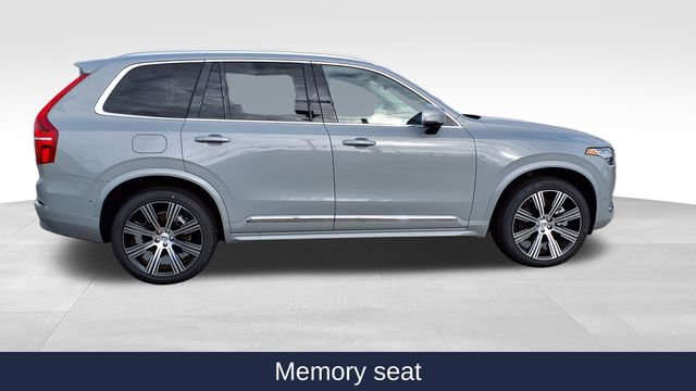 New 2025 Volvo XC90 T8 Plus image 11