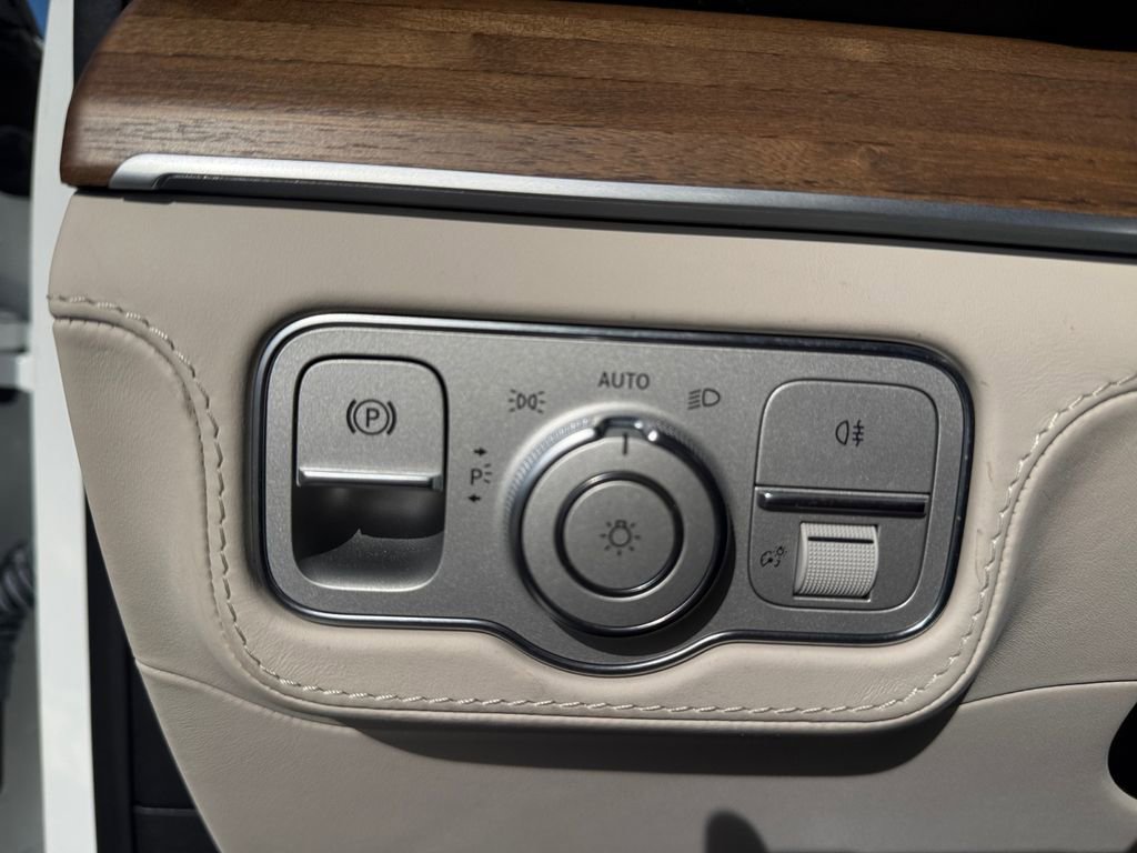 Certified 2021 Mercedes-Benz GLE 53 AMG GLE 53 AMG image 22