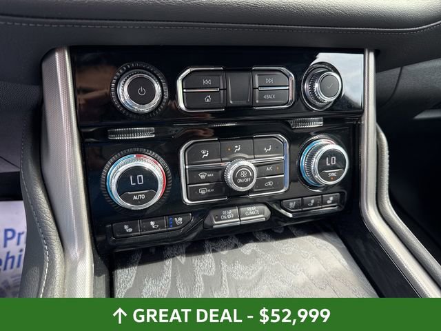 Used 2023 GMC Yukon Denali image 37