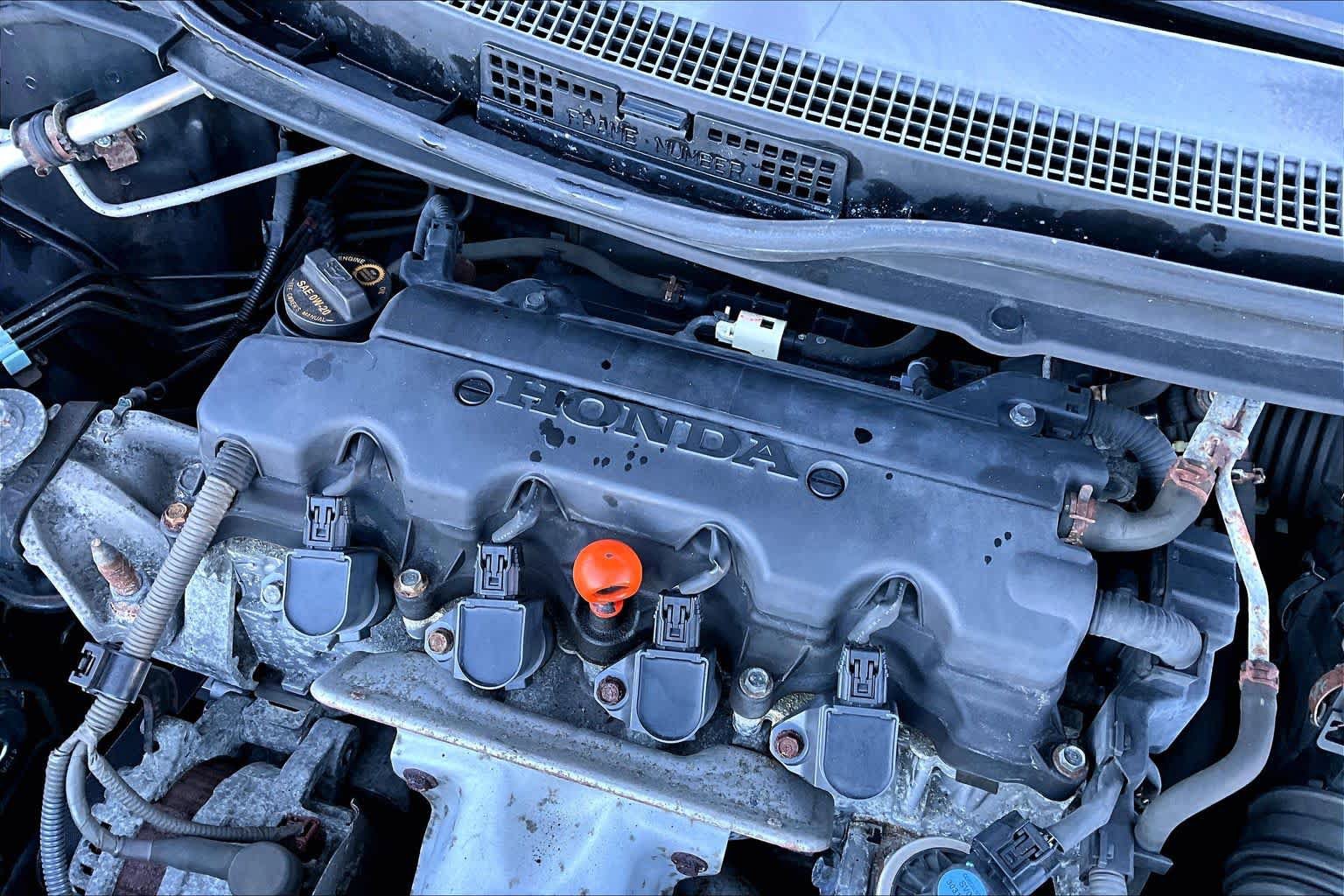 Used 2013 Honda Civic EX-L image 30
