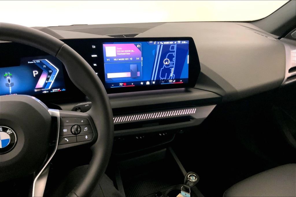 Certified 2025 BMW 228i xDrive w/ Premium Package image 5