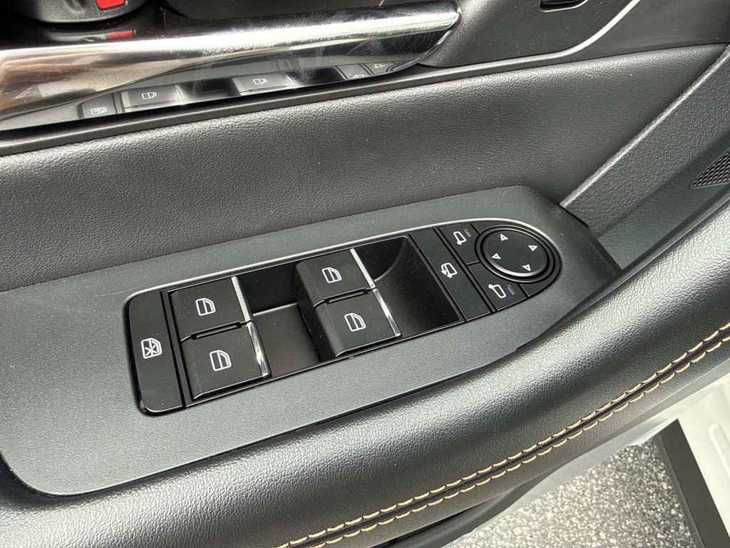 New 2026 MAZDA CX-90 Plug-In Hybrid w/ Premium Plus image 27
