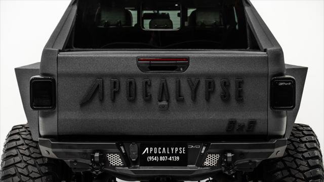 Used 2025 Jeep Gladiator Sport image 27