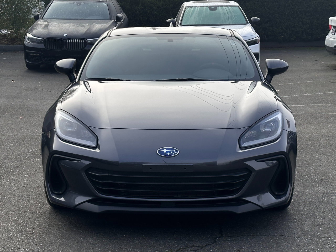 Used 2024 Subaru BRZ Premium image 3