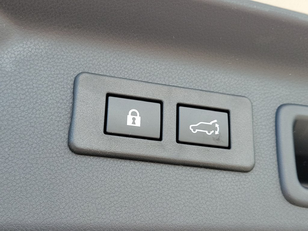 Used 2026 Subaru Forester Wilderness AWD/4WD image 8