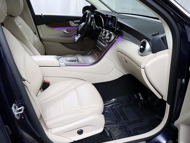 Certified 2022 Mercedes-Benz GLC 300 4MATIC image 35