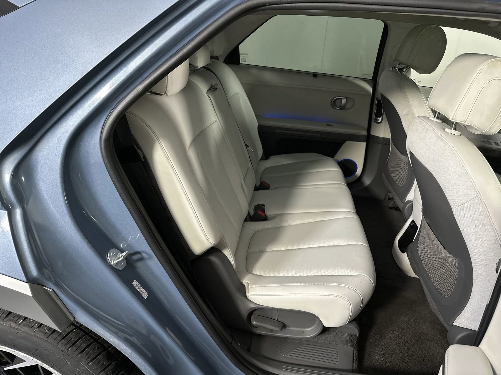 Used 2023 Hyundai Ioniq 5 Limited image 25