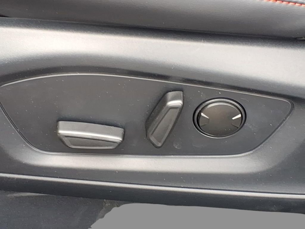 New 2026 Ford Explorer ST image 17