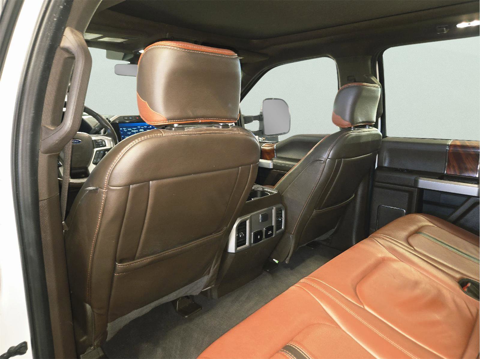Used 2022 Ford F350 King Ranch w/ King Ranch Ultimate Package AWD/4WD image 43