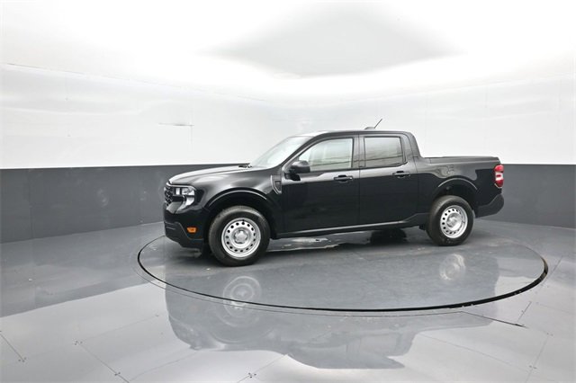 New 2026 Ford Maverick XL image 4