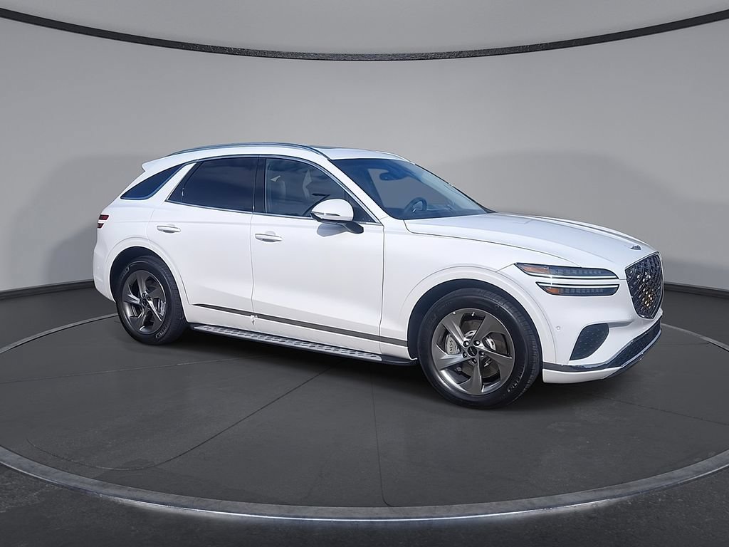 New 2026 Genesis GV70 2.5T Advanced AWD/4WD image 6