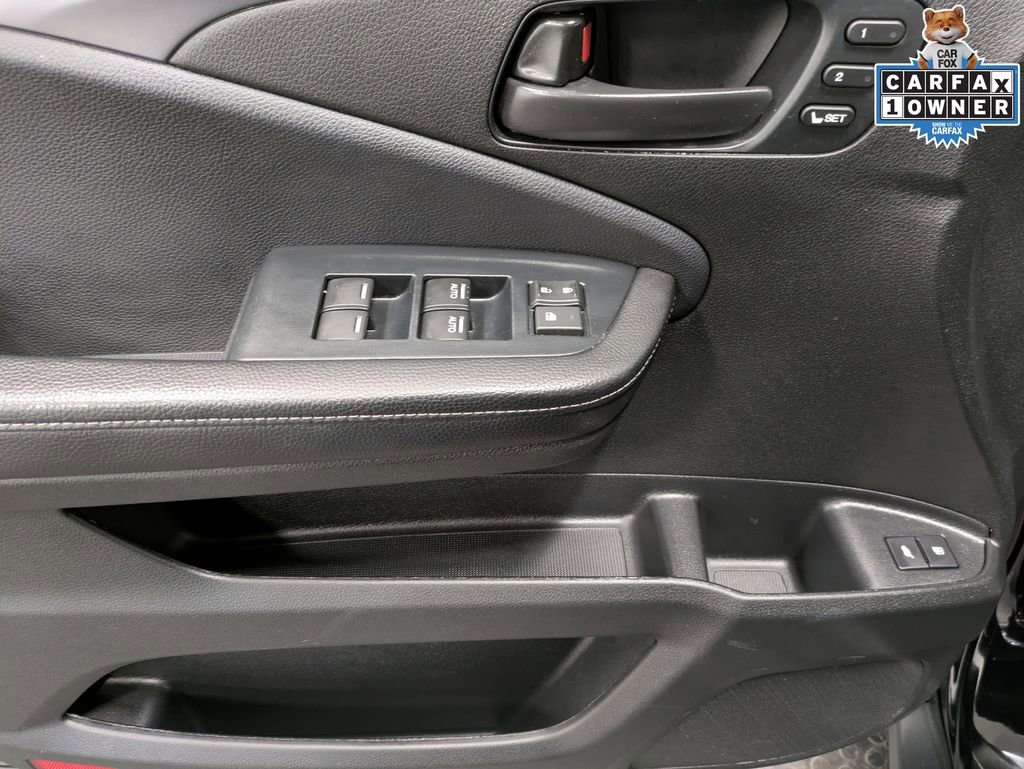 Certified 2023 Honda Passport EX-L image 9