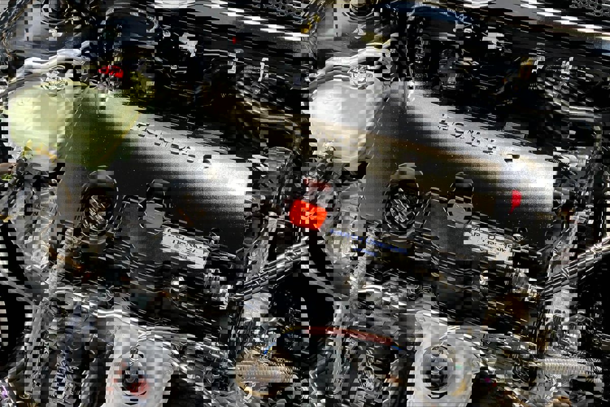 Used 2018 Honda Civic LX image 31